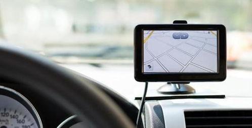 国产导航,引领智慧出行新时代  第3张
